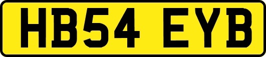 HB54EYB