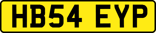 HB54EYP