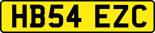 HB54EZC