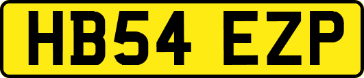 HB54EZP