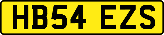 HB54EZS