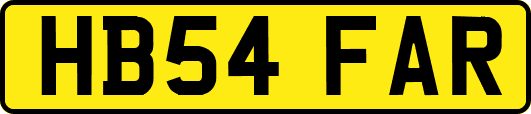 HB54FAR