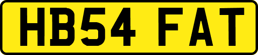 HB54FAT