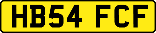 HB54FCF