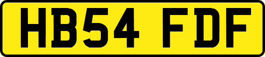 HB54FDF