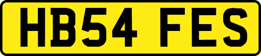 HB54FES