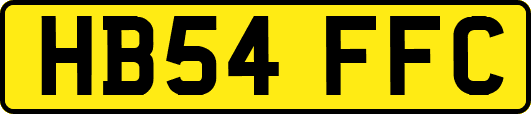 HB54FFC