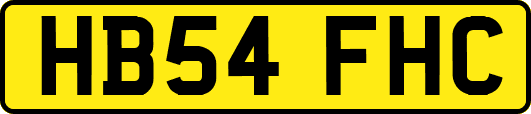 HB54FHC