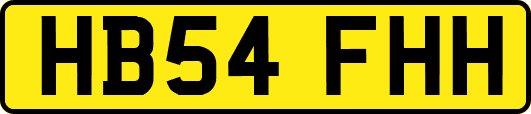 HB54FHH