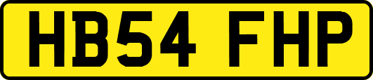 HB54FHP