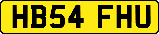 HB54FHU