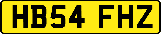 HB54FHZ