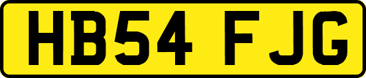 HB54FJG