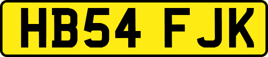 HB54FJK