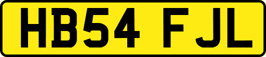 HB54FJL