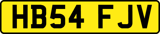 HB54FJV