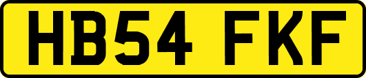 HB54FKF