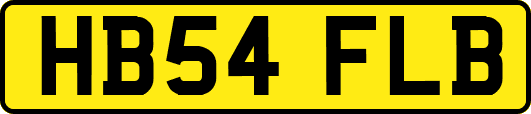 HB54FLB