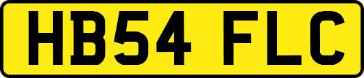 HB54FLC