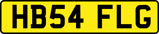 HB54FLG