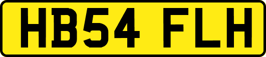 HB54FLH