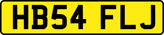 HB54FLJ