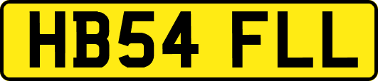 HB54FLL