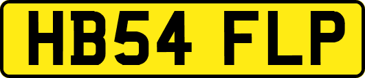 HB54FLP