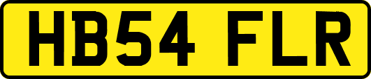 HB54FLR