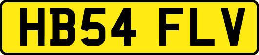 HB54FLV