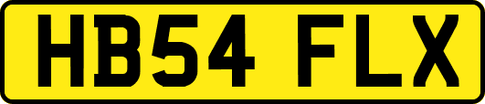 HB54FLX