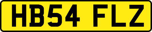 HB54FLZ