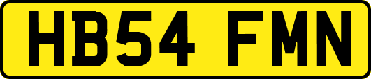 HB54FMN
