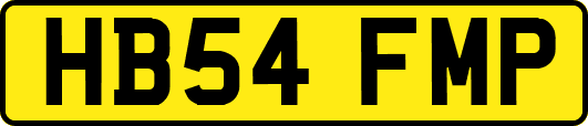 HB54FMP