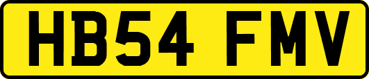 HB54FMV