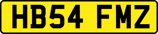 HB54FMZ