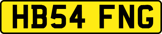 HB54FNG