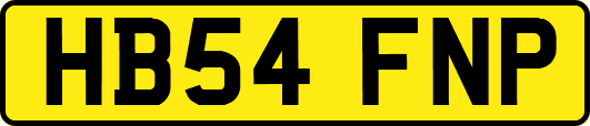 HB54FNP