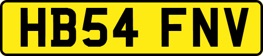 HB54FNV
