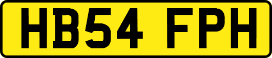HB54FPH