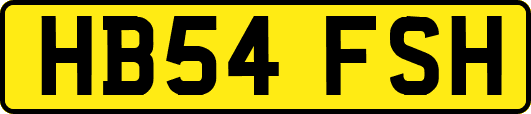 HB54FSH