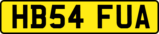 HB54FUA