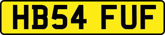 HB54FUF
