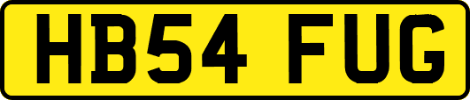HB54FUG