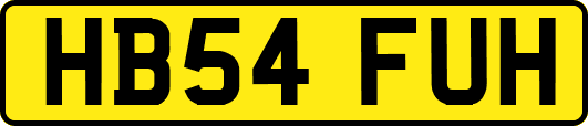 HB54FUH