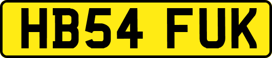 HB54FUK
