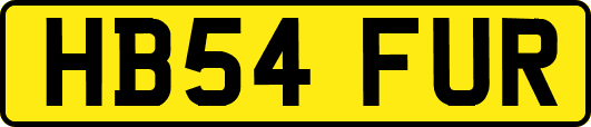 HB54FUR