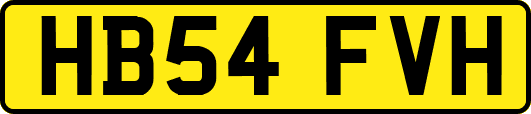 HB54FVH