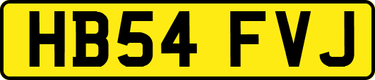 HB54FVJ