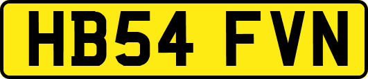 HB54FVN